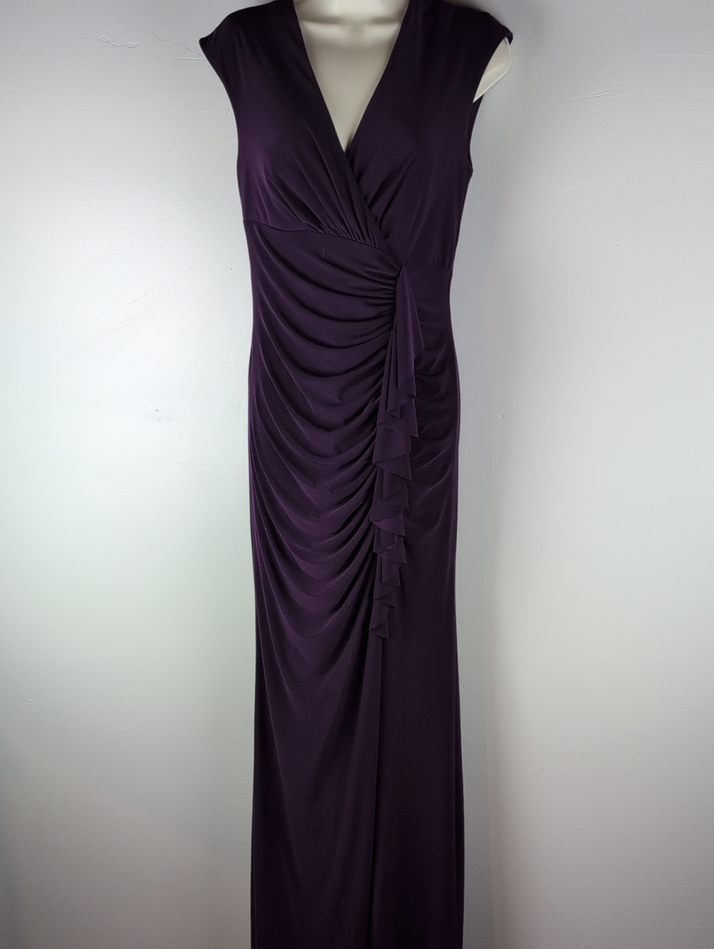Xscape Formal Evening Maxi Gown